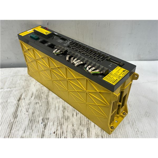 Fanuc #A02B-0168-B052 Power Mate-Mode E