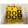 Image 2 : Lot of (3) Fanuc Rack Fans  (2) #A02B-0259-C020 (1) #A02B-0265-C101