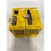 Image 2 : Lot of (2) Fanuc #A06B-6070-H500 & #A06B-6070-H600