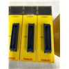 Image 7 : Lot of Fanuc Modules (see pics for part numbers)