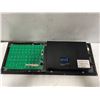 Image 2 : Fanuc #A02B-0163-C244 w/Updated Screen #A61L-0001-0093