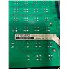 Image 8 : GE Fanuc Series 15-M #A02B-0094-C021 MDI Unit