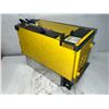 Image 2 : Fanuc #A06B-6121-H030#H550 aiSP 30HV Drive