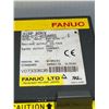 Image 4 : Fanuc #A06B-6121-H030#H550 aiSP 30HV Drive