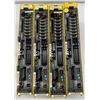 Image 1 : (4) Fanuc #A02B-0259-B501 Power Mates with Circuit Boards
