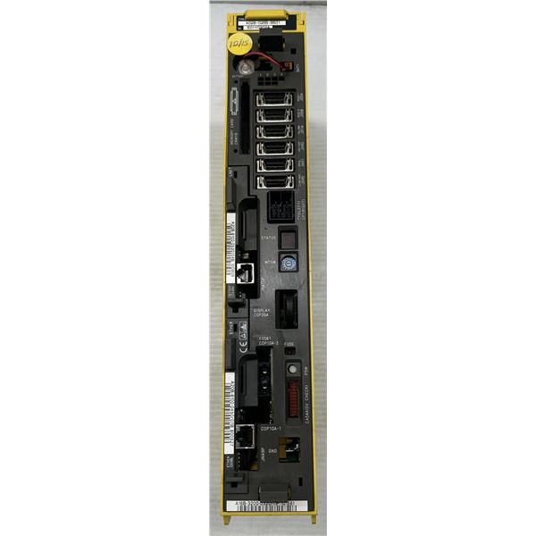 Fanuc #A02B-0265-B501 Module with Circuit Boards
