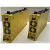 Image 3 : (2) Fanuc #A02B-0265-B501 Modules with Circuit Boards