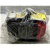 Image 2 : Fanuc #A06B-0061-B103#0100 AC Servo Motor w/A860-2020-T321 Pulsecoder