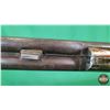 Image 17 : SHOTGUN: Janssen Sons & Co : Side x Side 12ga Break Action (BBL 30") (S/N#510J) (Note: Refinishing) 