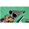 Image 2 : SHOTGUN: Janssen Sons & Co : Side x Side 12ga Break Action (BBL 30") (S/N#510J) (Note: Refinishing) 