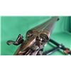 Image 5 : SHOTGUN: Janssen Sons & Co : Side x Side 12ga Break Action (BBL 30") (S/N#510J) (Note: Refinishing) 