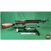 Image 1 : RIFLE: Russian SKS 7.62 x 39 : Model 1954R : Semi-Auto w/Bayonette (BBL 20-1/2") (S/N#AR7416) (Estat
