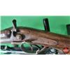 Image 13 : SHOTGUN: Thomas Parker 12ga Side x Side : Break Action : Damascus (BBL 32") (Note: Missing One Hamme