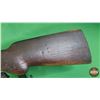 Image 15 : SHOTGUN: Ithaca 12ga Side x Side : Break Action (BBL 30") (S/N#191456) (Note: Crack Stock) (Estate I
