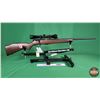 Image 1 : RIFLE: Savage 93 Bolt Action 22WMR (with Extra Magazine) (BBL 21") c/w Scope 4x32 (S/N#1811443)