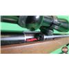 Image 2 : RIFLE: Savage 93 Bolt Action 22WMR (with Extra Magazine) (BBL 21") c/w Scope 4x32 (S/N#1811443)