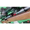 Image 3 : RIFLE: Savage 93 Bolt Action 22WMR (with Extra Magazine) (BBL 21") c/w Scope 4x32 (S/N#1811443)