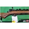 Image 4 : RIFLE: Savage 93 Bolt Action 22WMR (with Extra Magazine) (BBL 21") c/w Scope 4x32 (S/N#1811443)