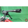 Image 7 : RIFLE: Savage 110 Bolt Action 308 Win (BBL 21-1/2") (c/w Bi-Pod; Extra Cheek Risers; Muzzle Break & 