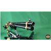 Image 8 : RIFLE: Winchester 94 Commemorative 30-30 Lever Action : ANTLERED GAME (BBL 20") (S/N#AG09981)
