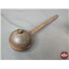 Image 10 : Reloading Tools including Ball Moulds, Powder Measure,  Ladle, Lead Balls, etc (SEE PICS!)   (Listin