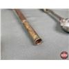 Image 3 : Reloading Tools including Ball Moulds, Powder Measure,  Ladle, Lead Balls, etc (SEE PICS!)   (Listin