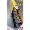Image 4 : AMMO & Brass : UMC Union Metallic Cartridge Company : 308 Win (150gr Metal Case) (50 Rnds TOTAL + 10