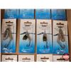Image 3 : SVEN Fishing Lures - Variety (12) (SEE PICS!)