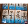 Image 4 : SVEN Fishing Lures - Variety (12) (SEE PICS!)