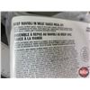 Image 3 : MRE Rations (6 Meal Kits) (One shows Tag : Batch Lot Dec 2022) (SEE PICS!)  (Listing & Descriptions 