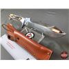Image 3 : KNIFE : PUMA 6375 w/Leather Sheath (Total Knife Length : 10-1/4") (SEE PICS!)  (Listing & Descriptio