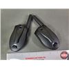 Image 2 : Cobra 2-Way Radio (Walkie/Talkies) (Takes Triple A Batteries - Not Included) (works) (SEE PICS!)  (L