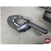 Image 3 : Cobra 2-Way Radio (Walkie/Talkies) (Takes Triple A Batteries - Not Included) (works) (SEE PICS!)  (L