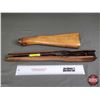 Image 1 : Enfield Stock & Lower Forearm (SEE PICS!)  (Listing & Descriptions are a GUIDE ONLY and are subject 