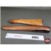 Image 2 : Enfield Stock & Lower Forearm (SEE PICS!)  (Listing & Descriptions are a GUIDE ONLY and are subject 