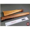 Image 5 : Enfield Stock & Lower Forearm (SEE PICS!)  (Listing & Descriptions are a GUIDE ONLY and are subject 
