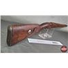 Image 4 : Israeli : K98 Mauser Laminated Stock (Stamped 7.62 Under the Butt) (SEE PICS!)  (Listing & Descripti