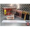 Image 1 : AMMO: Hornady 45-70 GOVT (250gr) (2-1/2 Boxes) (50 Rnds TOTAL) (SEE PICS!)  (Listing & Descriptions 