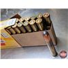 Image 2 : AMMO: Winchester Super-Speed 458 Winchester Magnum (510gr Soft Point) (1 Box of 20 Rnds TOTAL) (SEE 