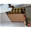 Image 2 : AMMO: 7.62 x 51 Nato (308 Win) (147gr Ball) (9 Boxes of 20 Rnds) (180 Rnds TOTAL) (SEE PICS!)  (List