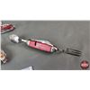 Image 2 : Swiss Army Knives (8)   (SEE PICS!)  (Listing & Descriptions are a GUIDE ONLY and are subject to cha