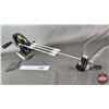 Image 2 : Luhr Jensen Down Rigger (17"H x 15"W x 32"D)  (SEE PICS!)  (Listing & Descriptions are a GUIDE ONLY 
