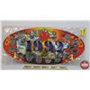 Image 1 : Canada 1992 Provincial Coins : 125th Anniversary (SEE PICS!)  (Listing & Descriptions are a GUIDE ON
