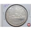 Image 2 : Canada Dollar 1950 (SEE PICS!)  (Listing & Descriptions are a GUIDE ONLY and are subject to changes,