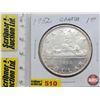 Canada Dollar 1952 (SEE PICS!)  (Listing & Descriptions are a GUIDE ONLY and are subject to changes,