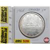 Canada Dollar 1965 (SEE PICS!)  (Listing & Descriptions are a GUIDE ONLY and are subject to changes,