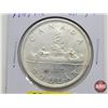 Image 2 : Canada Dollar 1947ML (SEE PICS!)  (Listing & Descriptions are a GUIDE ONLY and are subject to change