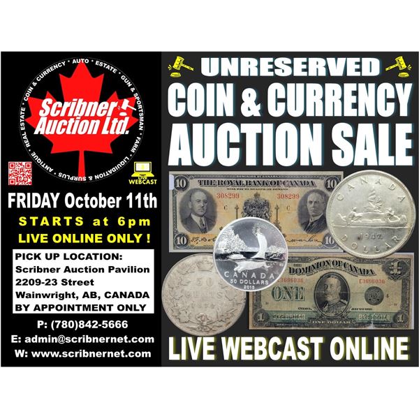 BID NOW! KEEP SCROLLING!