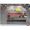 Image 3 : AMMO: Winchester 30-30 Win (150gr) (1 Box of 20 Rnds TOTAL) (SEE PICS!)  (Listing & Descriptions are