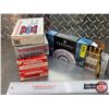 Image 1 : AMMO - Variety Factory / Reloads : 7mm Rem Mag (5 Boxes : 94 TOTAL) (SEE PICS!)  (Listing & Descript